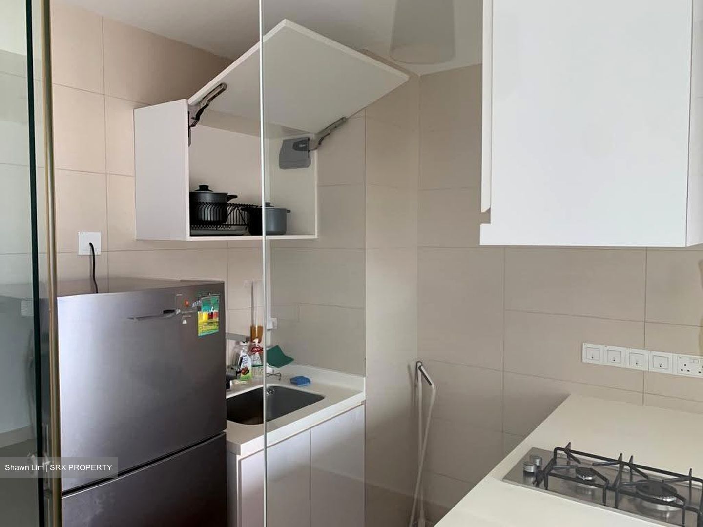 The Mezzo (D12), Apartment #615341261